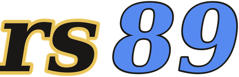 rs89 logo